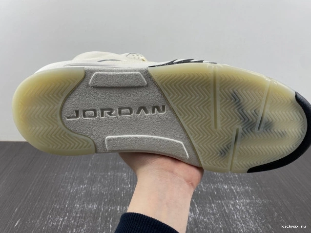 Rep Air FN7405-100 Sail Jordan SE 5 0708